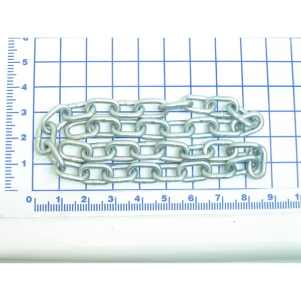 Lip Extension Chains And Cables, Chain L