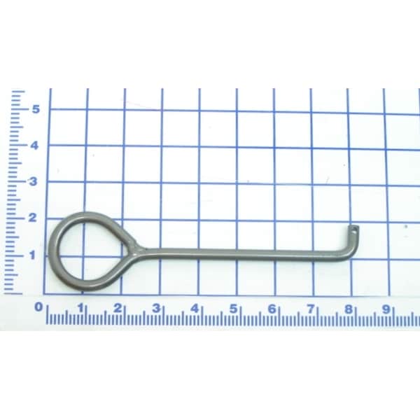 Holdown Sub-Assembly Parts, Operating Ha