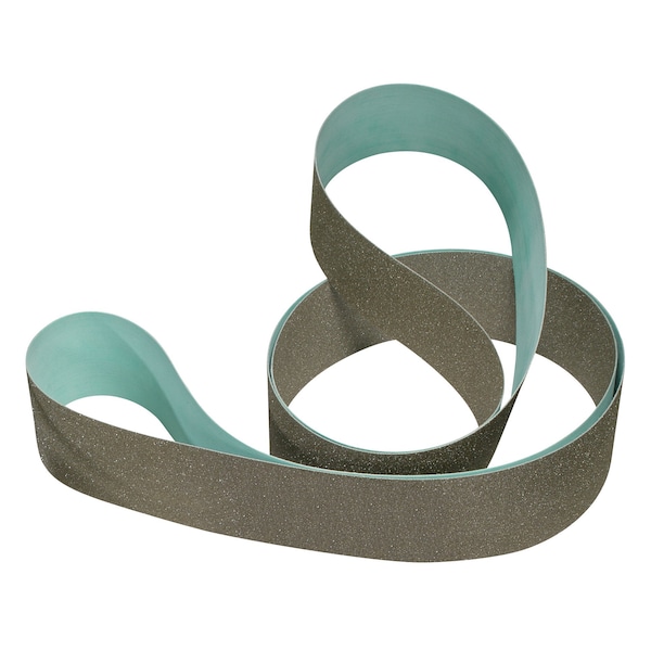 Flex Diamond Belt 6451J, M250, Grn, 2"x132