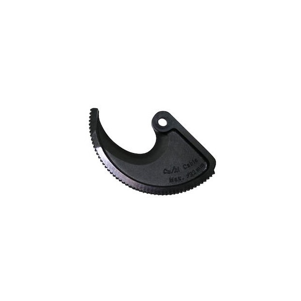 Replacement Moving blade for SR, 538