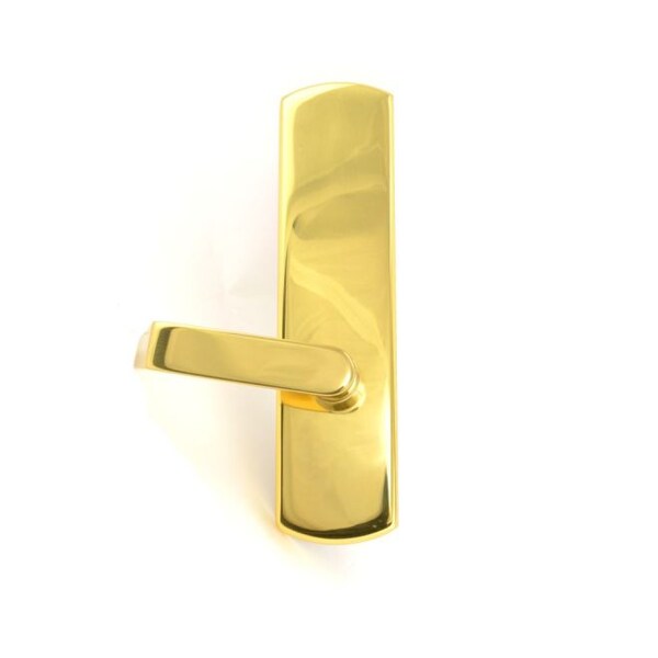 Bright Brass Trim 996LRBE3LH