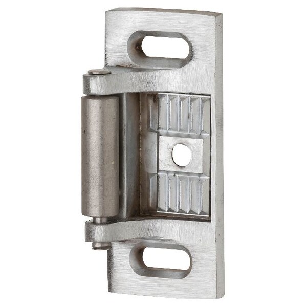 Satin Chrome Strike 29926D