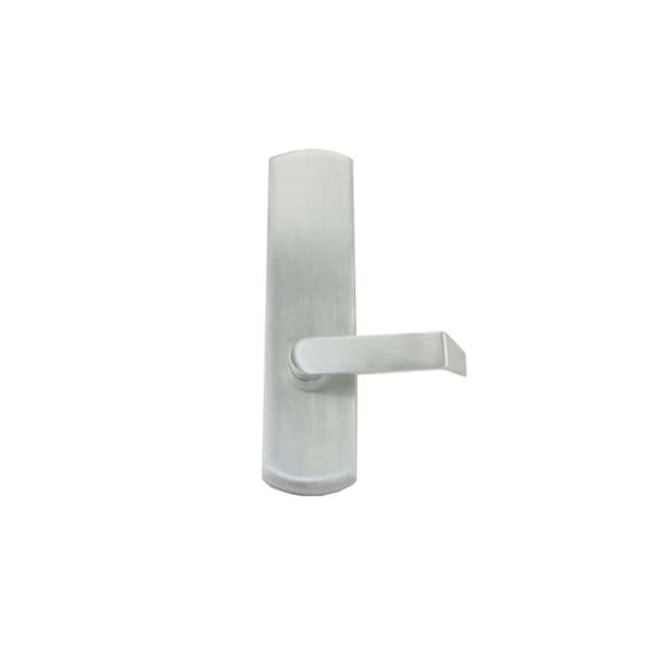 Satin Chrome Trim 996LDT26DRH