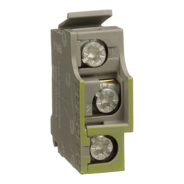 Circuit breaker accessory, PowerPacT H/J/L/M/P/R, auxiliary switch, OF/SD/SDE