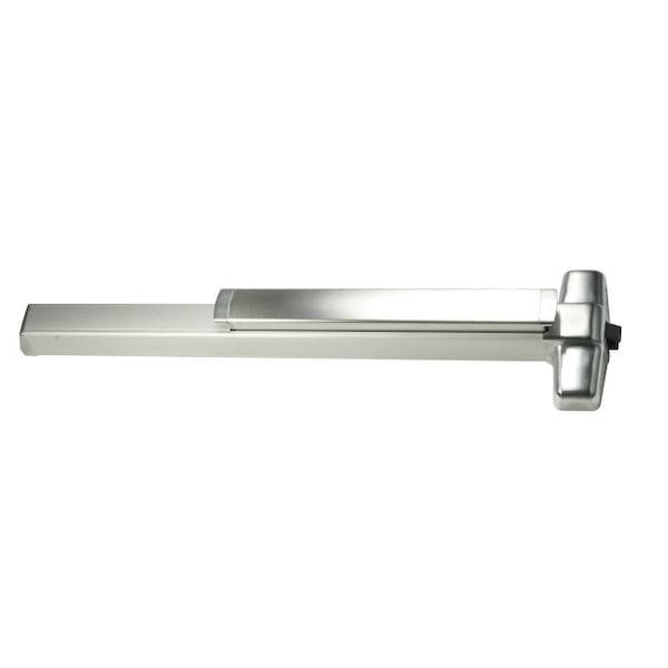 Satin Chrome Exit AX98EOF26D3