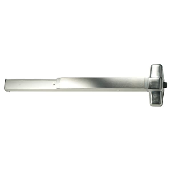 Satin Chrome Exit 98EO26D3