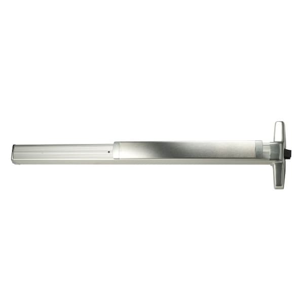 Satin Chrome Exit 35AEO26D3