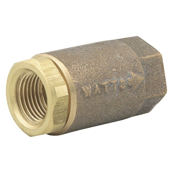 Check Valve, 1", 0555177