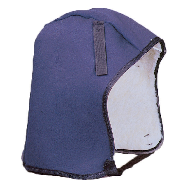Flame Resistant Cotton Twill Super II Ha, 13 inch Height, 6 Inch Width