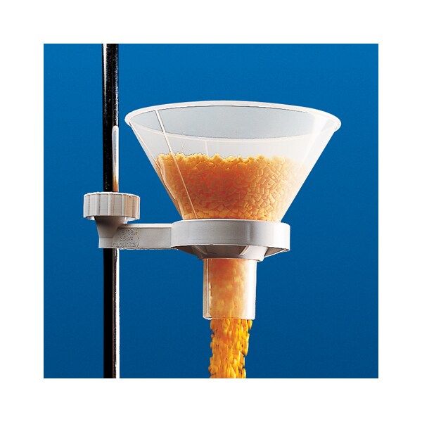 Funnel, Powder, 120mm, Pp, PK10