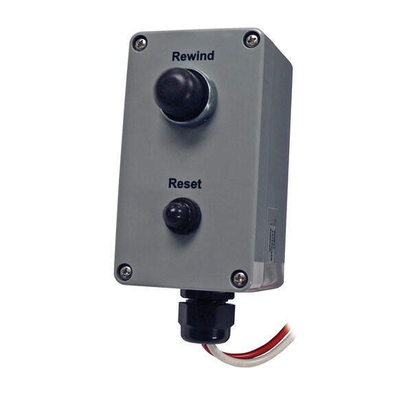 Switch, Push Button