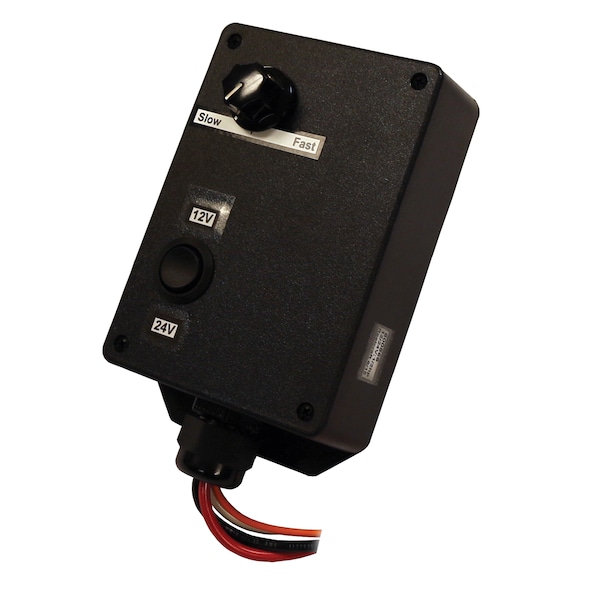 Switch, Speed Control