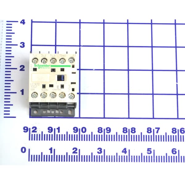 Motor Starter Contactors, Contactor