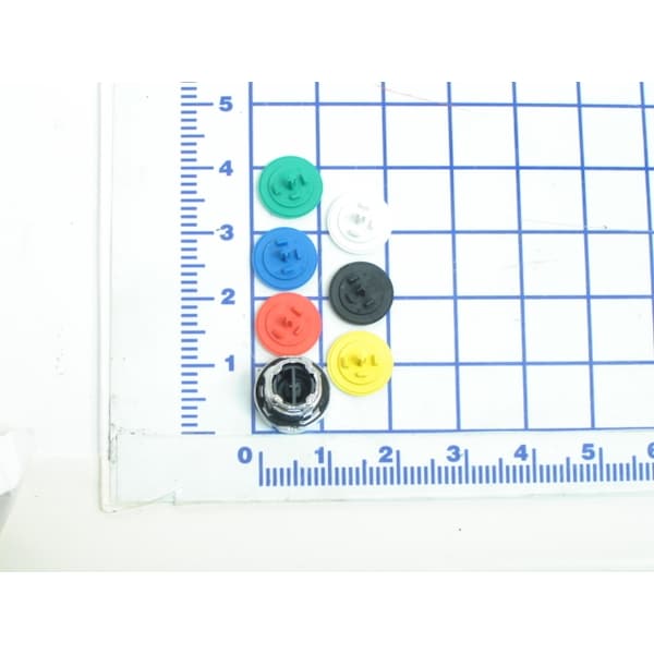Push Buttons, Push Button, Universal