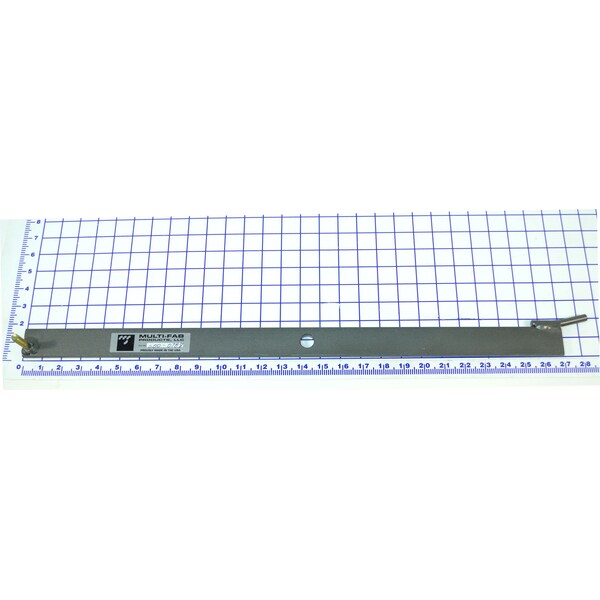Lip Actuators/Rods, Lip Latch Assy.