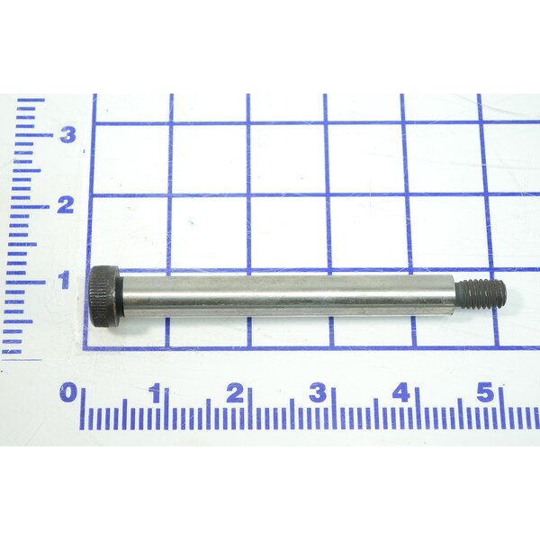 Bolts, 1/2" X 4" Shoulder Bolt