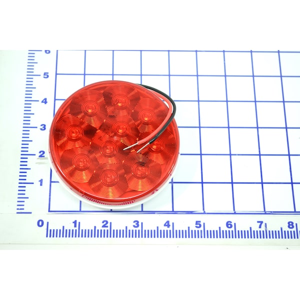 Communication Light Sub-Assemblies, Red