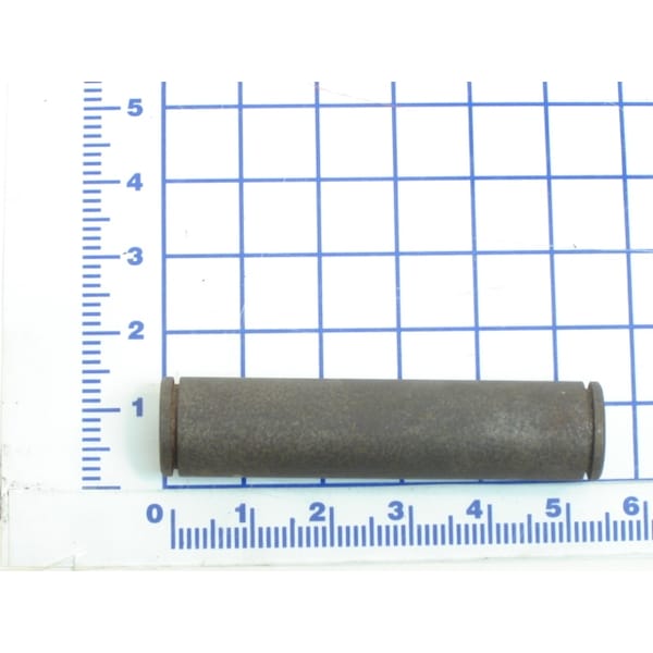 Headless Pins, 1-1/4"Od X 5-1/2" Grooved