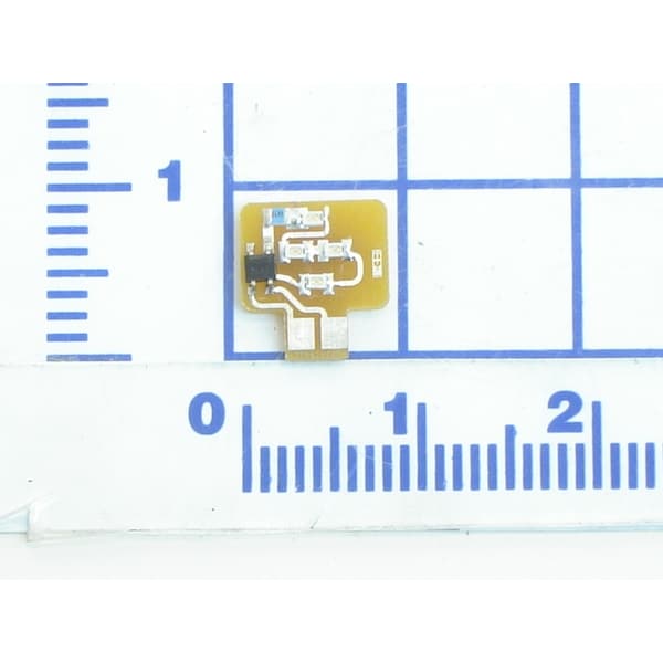 Bulbs, 24V Led Light Red