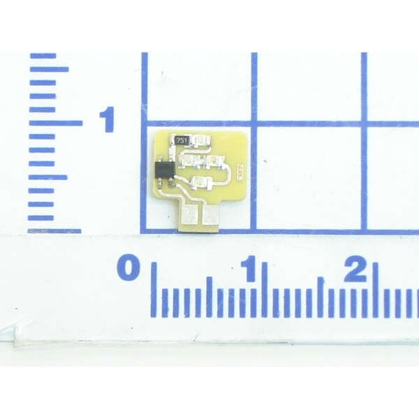 Bulbs, 24V Led Light Amber