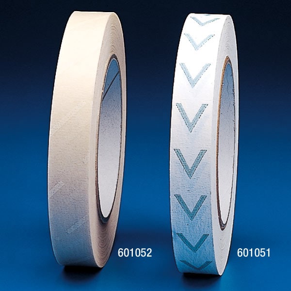 Dry Heat Sterilization Indicator Tape