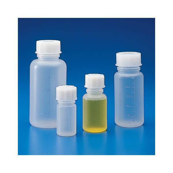 Bottle, 1000mL, Wide Mouth, PK17