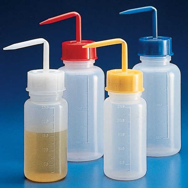 Wash Bottle, 500mL, PK10
