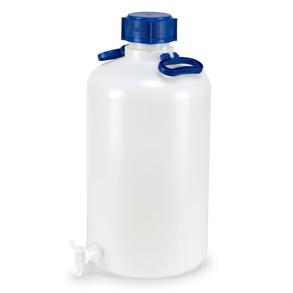 Carboy/Spigot, 25L