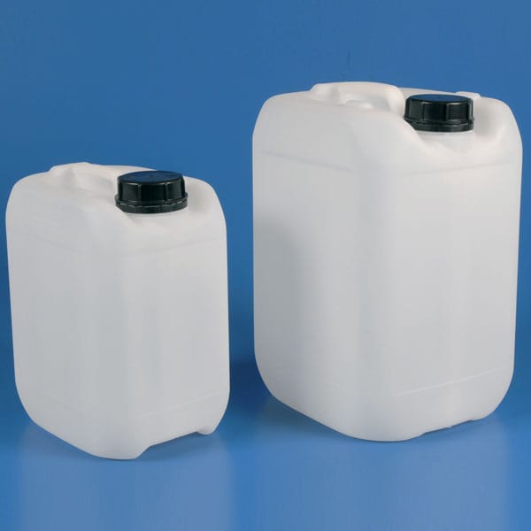 Industrial Tank, 2L, Hdpe, PK48
