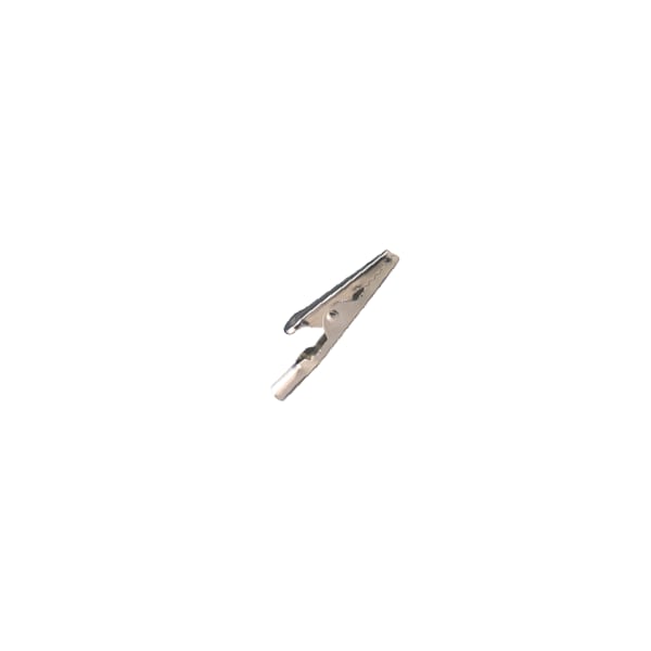 Alligator Clip, 5A, PK100