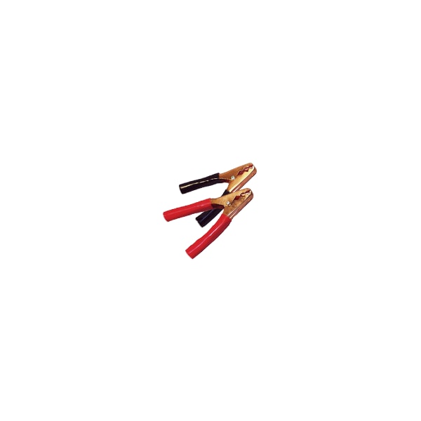 Alligator Clamps, 200A, PK25