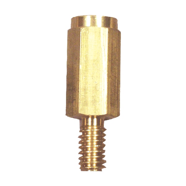 Adapter Nut, 5/16", PK10