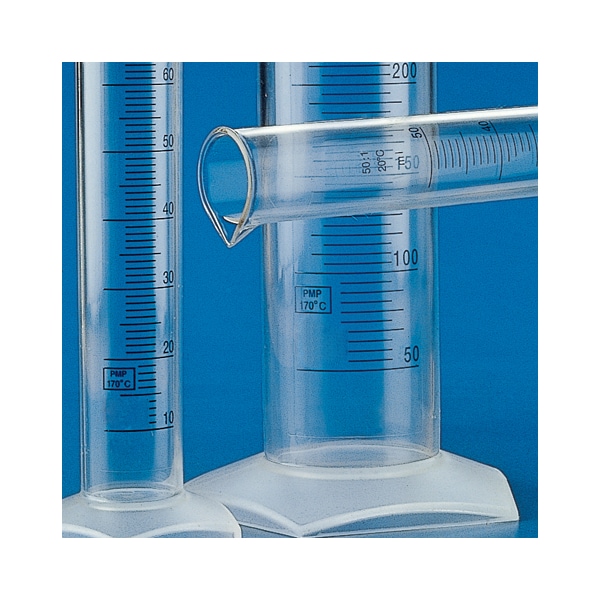Graduated Cylinder, 1000mL, PK6