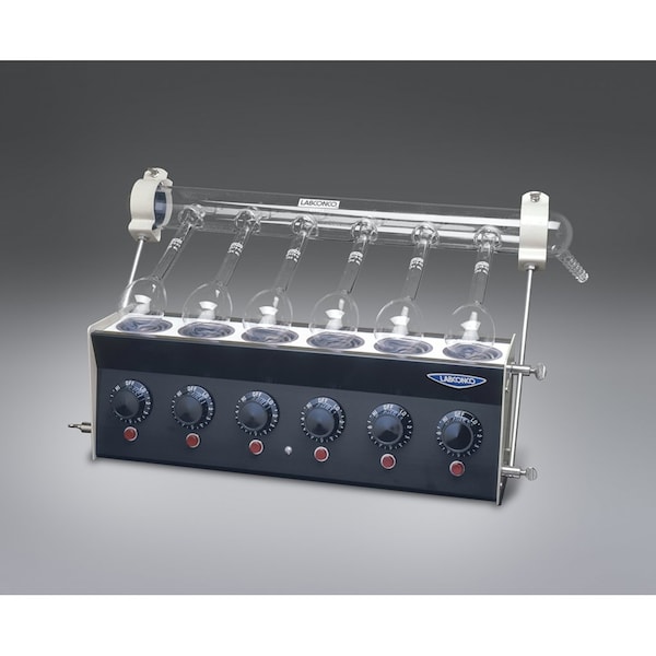 Micro Digestor, 115V, 50/60Hz