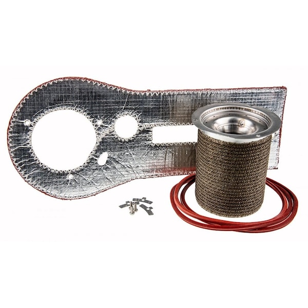Burner Replacement Kit, 383-500-085