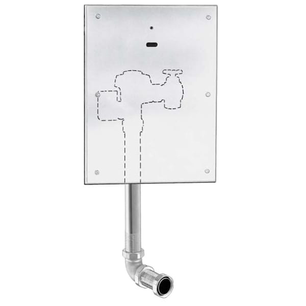 Royal 611-1.6 Ess Wb Flush Valve