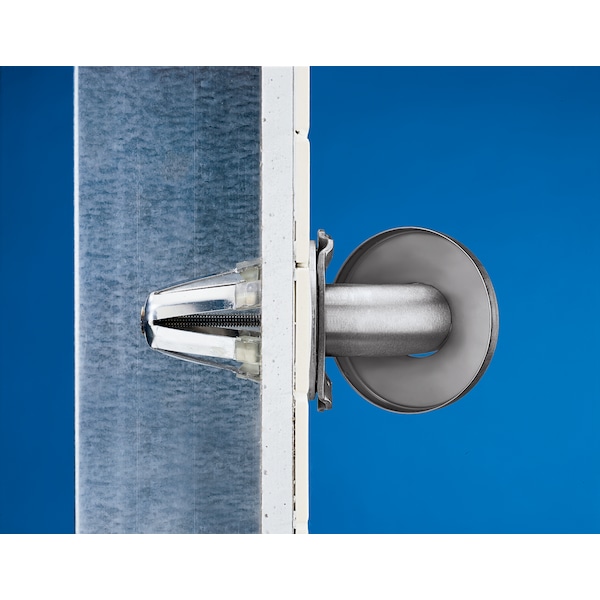 Wingittm Grab Bar Fastener