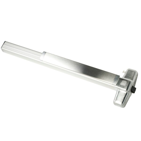 Satin Chrome Exit 99EOF26D3