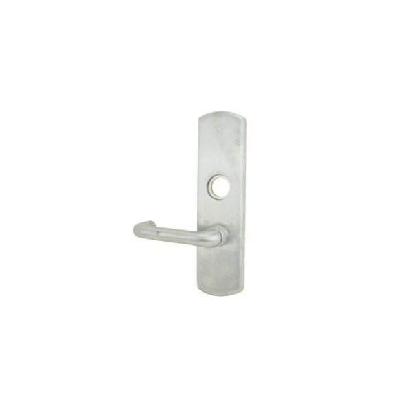Satin Chrome Trim 996LRNL26DLH03