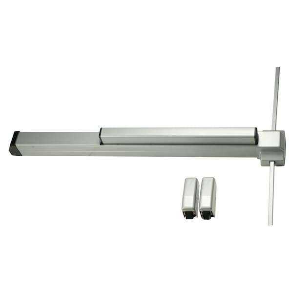 Lacquer Sprayed Aluminum Exit 2227EOF284