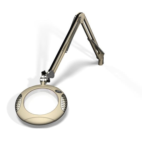 Green-Lite, 7.5" LED Mag, 30" R, 4D