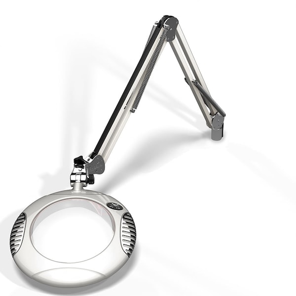 Green-Lite, 7.5" LED Mag, 30" R, 4D