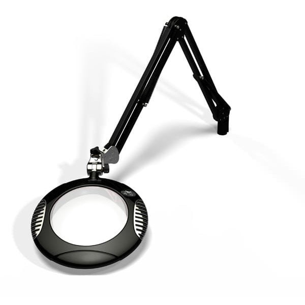 Green-Lite, 7.5" LED Mag, 30" R, 4D