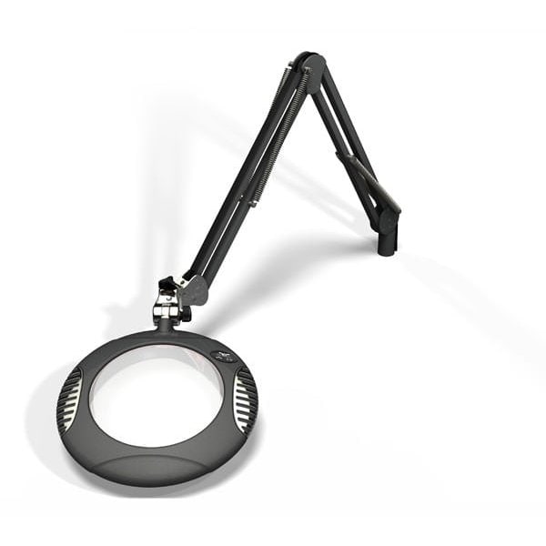 Green-Lite, 7.5" LED Mag, 30" R, 4D