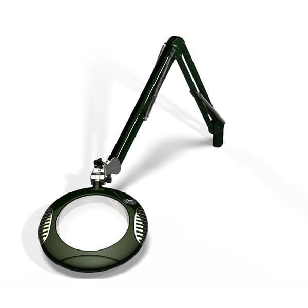 Green-Lite, 7.5" LED Mag, 30" R, 4D