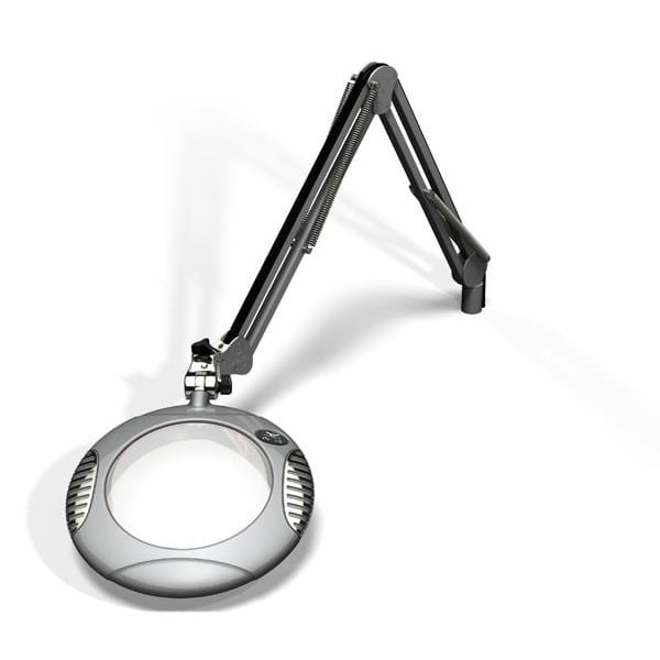 Green-Lite, 7.5" LED Mag, 30" R, 4D