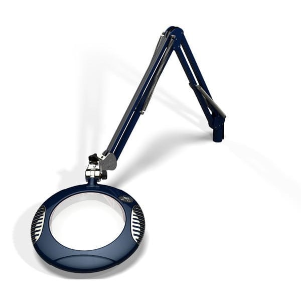 Green-Lite, 7.5" LED Mag, 30" R, 4D