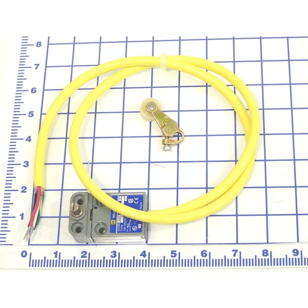 Limit Switches, Limit Switch Assembly