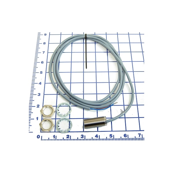 Proximity Switches, Proximity Switch, Dc