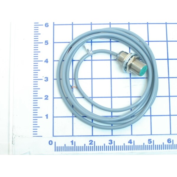 Proximity Switches, Proximity Switch Ss